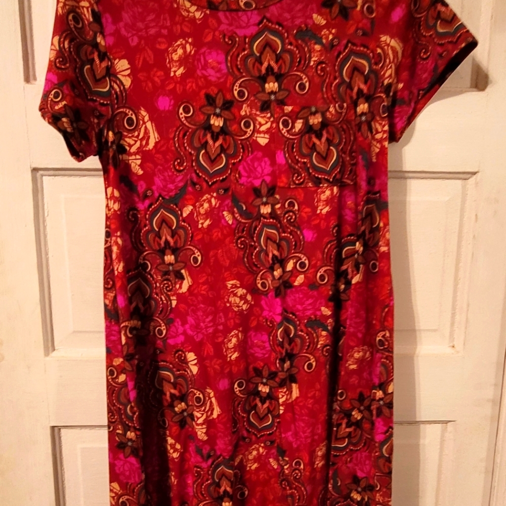 Clothing